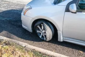 If you or a loved one was injured in a car accident involving a tire blowout, you might still be going through a lot. Greenville Tire Blowout Accident Lawyer