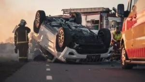If you or a loved one was recently in a rollover accident, it is important to know you may have the ability to file a claim for compensation for your losses and injuries. Greenville Rollover Accident Lawyer