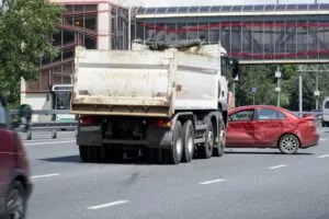 The team from George Sink Injury Lawyers is here to help if you suffered injuries in a truck crash. Greenwood Truck Accident Lawyer