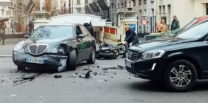 South Carolina Moped Accident Lawyer
