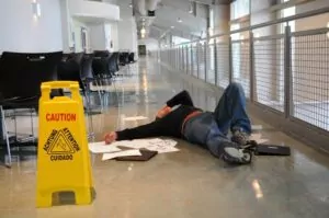 Each year, about three million older adults wind up in the ER for slip and fall injuries, according to the Centers for Disease Control and Prevention (CDC). Myrtle Beach Slip and Fall Lawyer