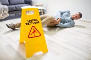 South Carolina law requires property owners post adequate warnings and repair hazards on their property in a timely fashion. Orangeburg Slip and Fall Lawyer