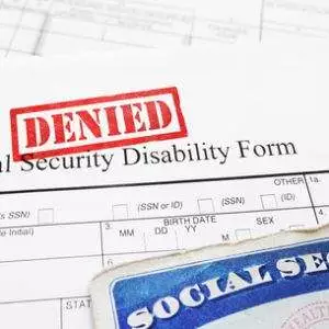 South Carolina Denied Benefits Lawyers