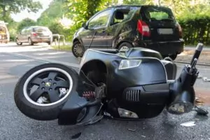 If you were involved in a moped accident and suffered injuries, a Spartanburg, SC, moped accident lawyer from George Sink Injury Lawyers can help you recover damages from the responsible party or parties. Spartanburg Moped Accident Lawyer