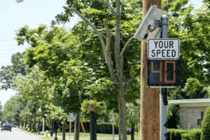 Far too many drivers in South Carolina believe that they “gotta go fast,” making it the third worst state in the country for speeding drivers on a percentage basis. South Carolina’s Speeding Problem