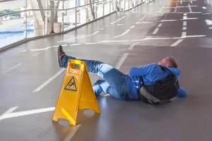 If you were injured in a slip and fall accident on another party’s property, you might be eligible for compensation. Sumter Slip and Fall Lawyer