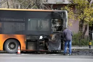 Bus accidents can result in a wide range of injuries including bruises, sprains, broken bones, head injuries, and even death. Walterboro Bus Accident Lawyer