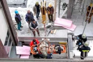 As a construction worker, you know how dangerous it can be when people work near chemicals, heavy machinery, and at heights. Walterboro Construction Accident Lawyer