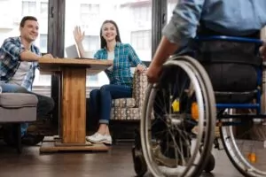Dealing with a disability is a daily struggle. Spartanburg Social Security Disability Lawyer