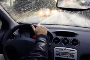 South Carolina accident lawyers discuss the dangers of using cruise control in the rain. Rain & Cruise Control