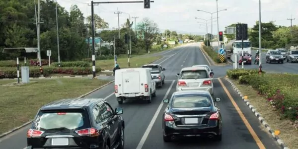The Most Dangerous Intersections in North Augusta