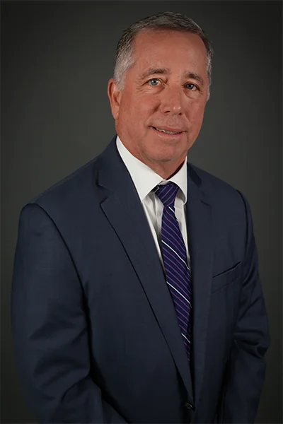 Timothy Stanley