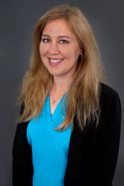 Rachel Harris