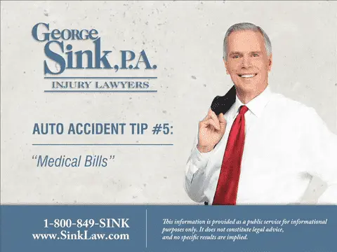 Car Accident Tips: Paying Medical Bills