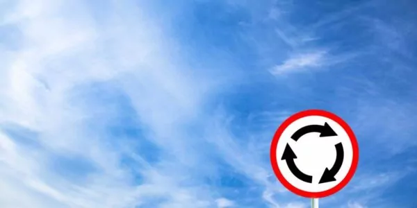 Two New Roundabouts to Appear in Anderson, South Carolina