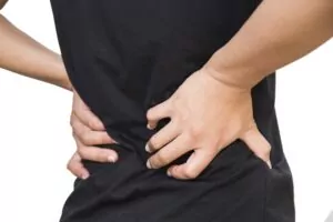 If you’re experiencing upper or middle back pain after an accident, you should consult a healthcare professional. Upper and Middle Back Pain After an Accident