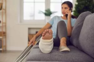 The four types of workers’ compensation benefits include the following, according to the Social Security Administration (SSA): Permanent total (PT): A PT injury is the most serious of the four and refers to someone who will likely never be able to work in their profession again because of their injuries. What Are the Four Types of Workers’ Compensation Benefits?