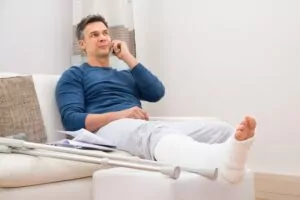 TTD means total temporary disability. What does TTD Mean?