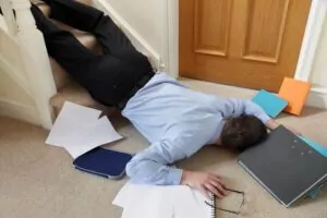 After injuring yourself on someone else’s property, what you should do is seek medical attention. What Should I Do After Injuring Myself on Someone Else’s Property?