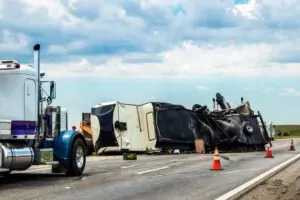 If you are the victim of a trucking accident in Georgia, you may be able to sue: The truck driver The trucking company A parts manufacturer A government agency Our truck accident lawyers could help you seek justice and fight for you to receive the compensation you deserve. Multiple Parties Can Be Responsible for the... If I Am the Victim of a Trucking Accident In Georgia, Who Can I Sue?