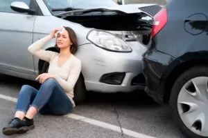You are generally at fault when you hit a parked car. Who Is At Fault When You Hit a Parked Car?