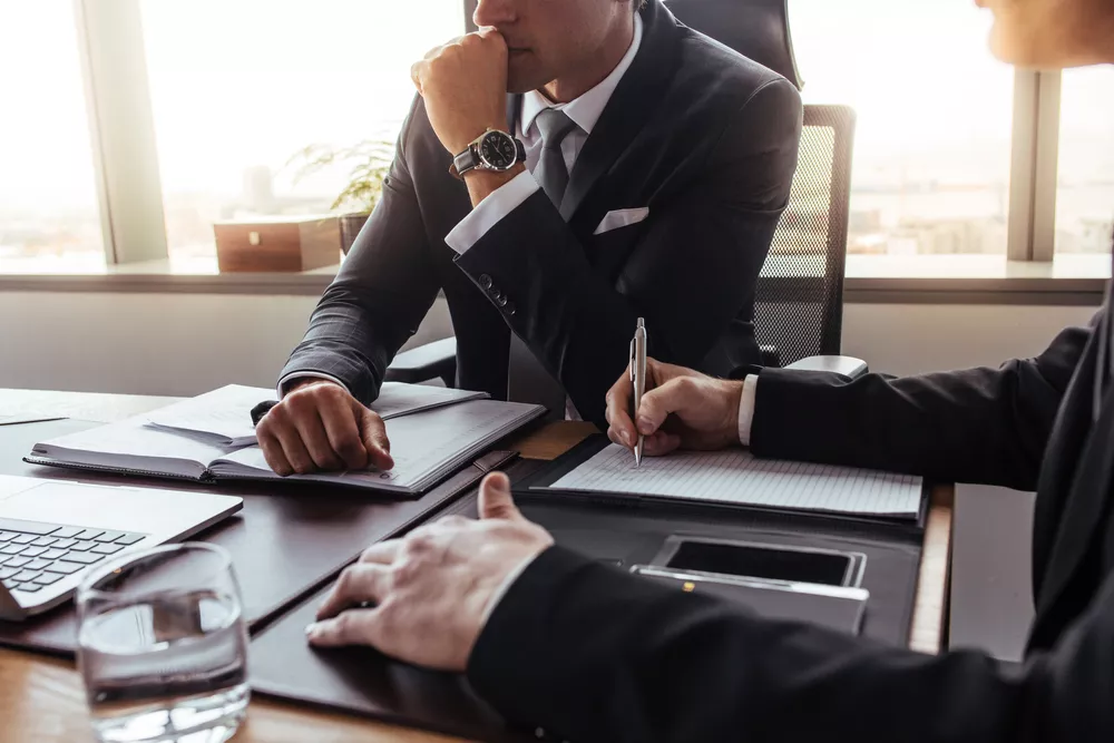 Will My Car Accident Lawyer Deal With the Insurance Companies for Me?