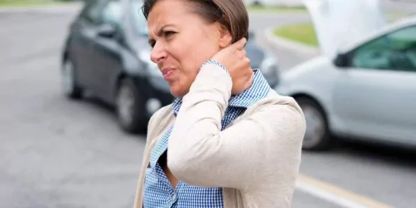 When to Visit a Doctor for Your Neck Injury