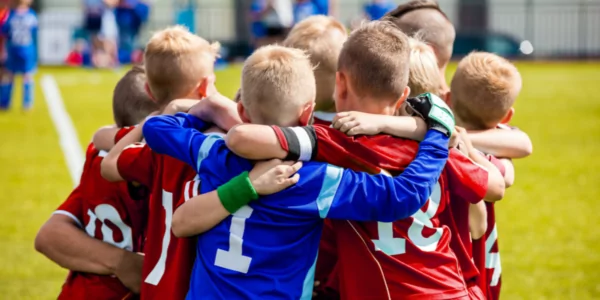 What You Need to Know About Youth Sports Injuries